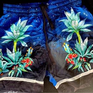 NWT men’s , women’s, unisex forever 21 shorts